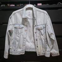 Giacca di Jeans Pull & Bear