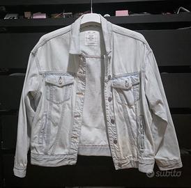Giacca di Jeans Pull & Bear