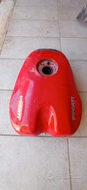serbatoio Ducati 748 916 996 998