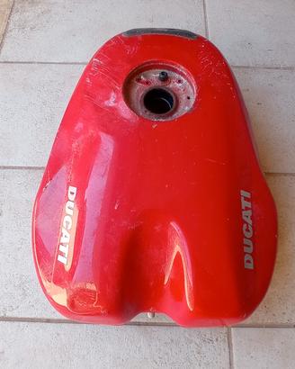 serbatoio Ducati 748 916 996 998