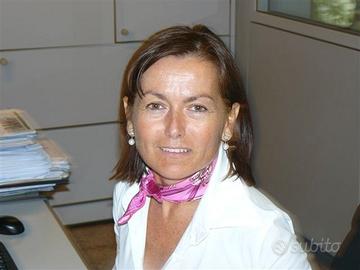 Back office commerciale/ centralino/ receptionist