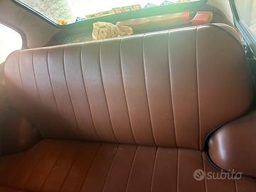 Fiat 850 special