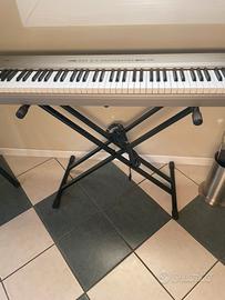 Pianola KORG sp-200