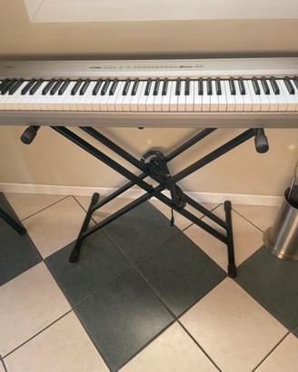 Pianola KORG sp-200
