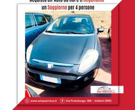 Fiat Punto Evo Punto Evo 1.3 Mjt 95 CV DPF 5 porte