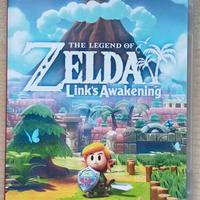 The legend of zelda: Link's Awakening