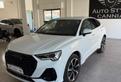 Audi Q3 SPB 35 TDI S tronic line edition