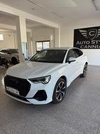 Audi Q3 SPB 35 TDI S tronic line edition