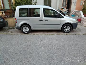 Caddy 1.4 B GPL 5 posti