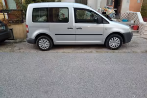 Caddy 1.4 B GPL 5 posti
