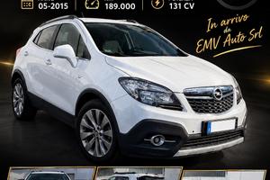 Opel Mokka 1.7 CDTI Ecotec 130CV 4x2 Start&Stop Co