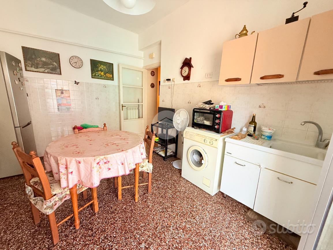 Apartment in Genova, Borgoratti, Levante - Vista 2