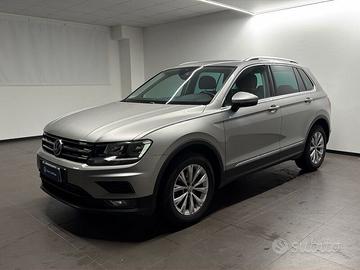 Volkswagen Tiguan 2.0 TDI BUSINESS DSG 150CV