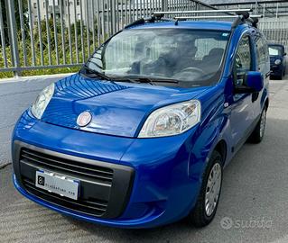 FIAT Qubo 1.4 8V 77 CV Active Natural Power