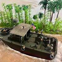 Diorama militare 1:35
