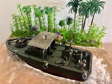 Diorama militare 1:35