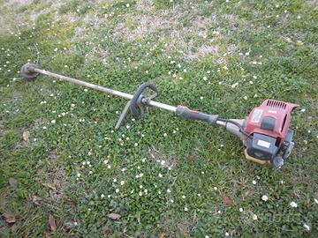 decespugliatore kawasaki come nuovo 