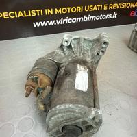 Motorino Avviamento VALEO D8R28 PEUGEOT 508 5802AW
