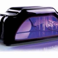 Lampada led per smalto gel e semipermanente.