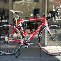 Bici da corsa Wilier 