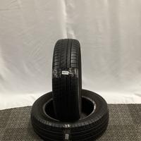 2 GOMME 175/65R15 PIRELLI ESTIVE USATE