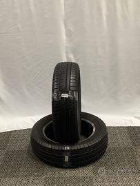 2 GOMME 175/65R15 PIRELLI ESTIVE USATE