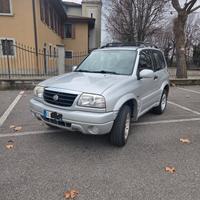 Suzuki Gran Vitara