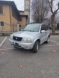 Suzuki Gran Vitara