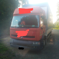Renault Premium