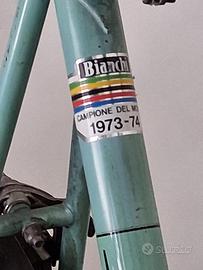 Bici corsa