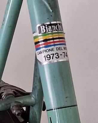 Bici corsa