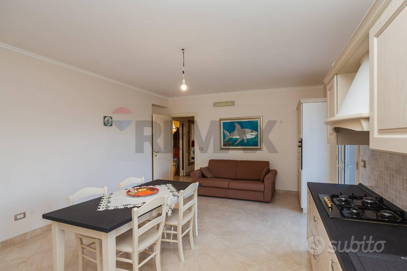 Appartamento – Fiumefreddo di Sicilia, Castello, Catania - Vista 4