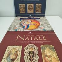 Album figurine dei Santini n.3 diversi rari