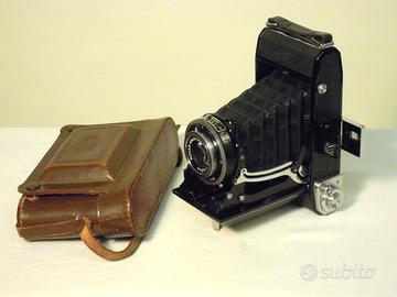 ZEISS IKON IKONTA