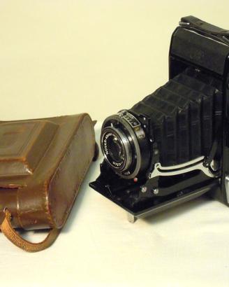 ZEISS IKON IKONTA