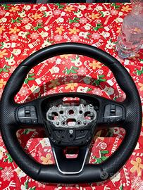 Volante ford puma st line