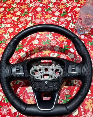 Volante ford puma st line