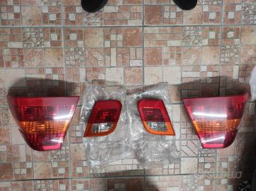 stop posteriori BMW serie 3 e46