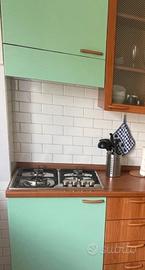 Piano Cottura De Longhi