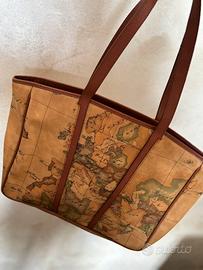 Shopping bag alviero martini