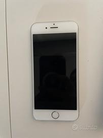 Iphone 6s,funzionante