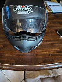 Casco integrale