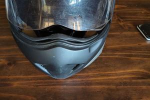 Casco integrale