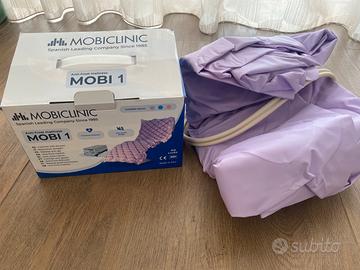 Materasso antidecubito