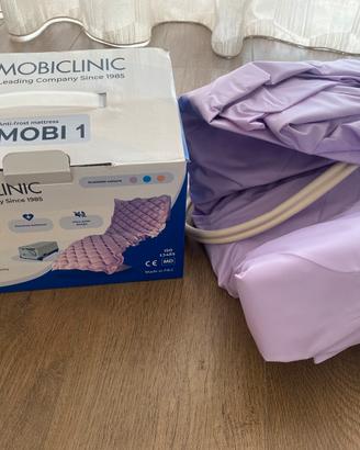 Materasso antidecubito