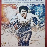 libro IL GRANDE INGANNO Andrea Barbacane