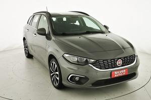 FIAT Tipo 1.6 Mjt S&S DCT SW S-Design