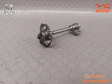 CONTRALBERO BILANCIERE KAWASAKI KXF 450 2020-2025 