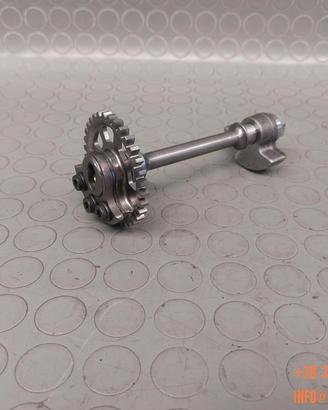 CONTRALBERO BILANCIERE KAWASAKI KXF 450 2020-2025 