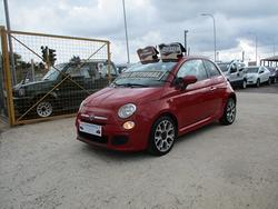 Fiat 500 1.3 Multijet 16V 95 CV GQ SPORT